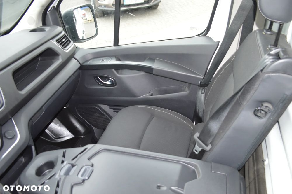 Renault TRAFIC - 17