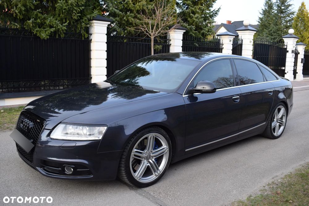 Audi A8 3.0 TFSI Quattro - 2