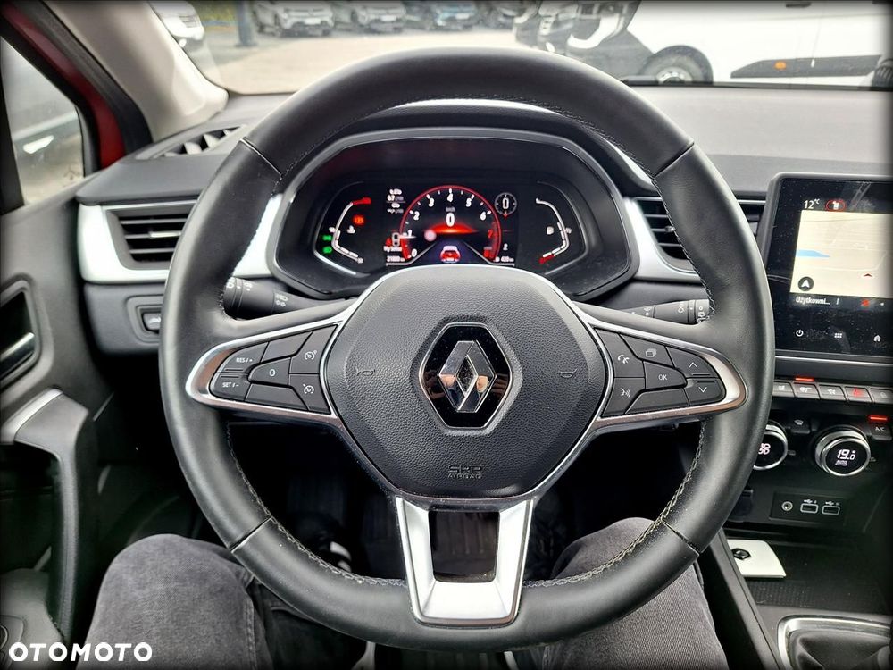 Renault Captur 1.0 TCe Techno - 16