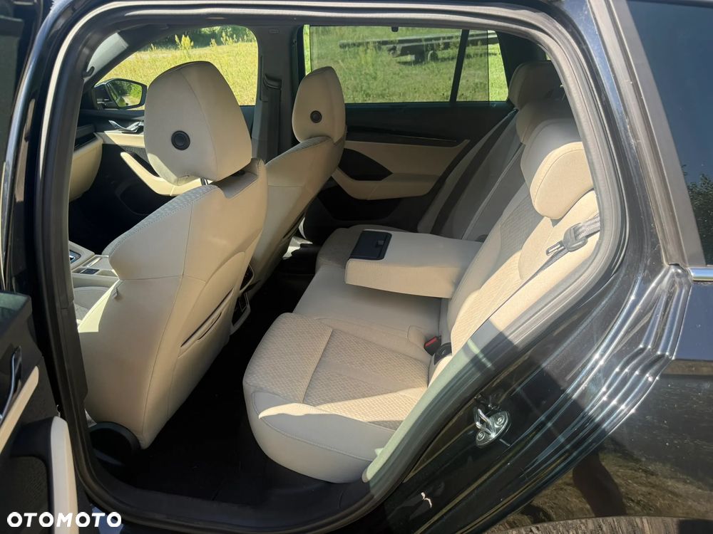 Skoda Octavia - 24