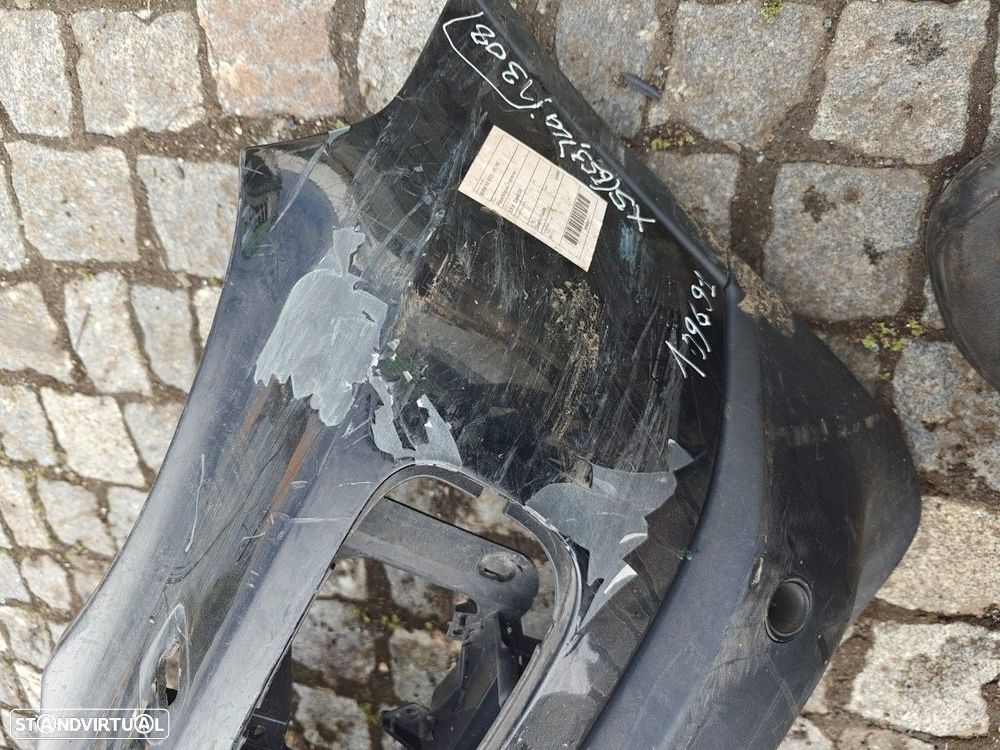 Parachoques Frente / Para Choques Frontal Nu Bmw X5 (E53)  51117115901 - 7