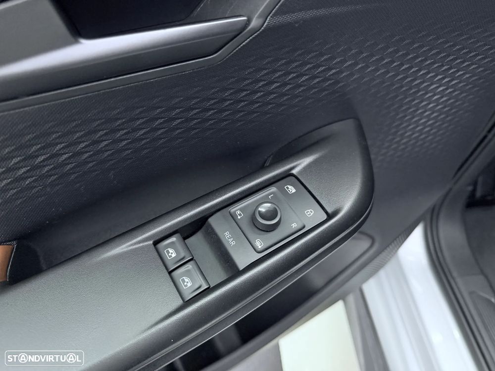 Cupra Born 170kW/60kWh Edition Dynamic - 23