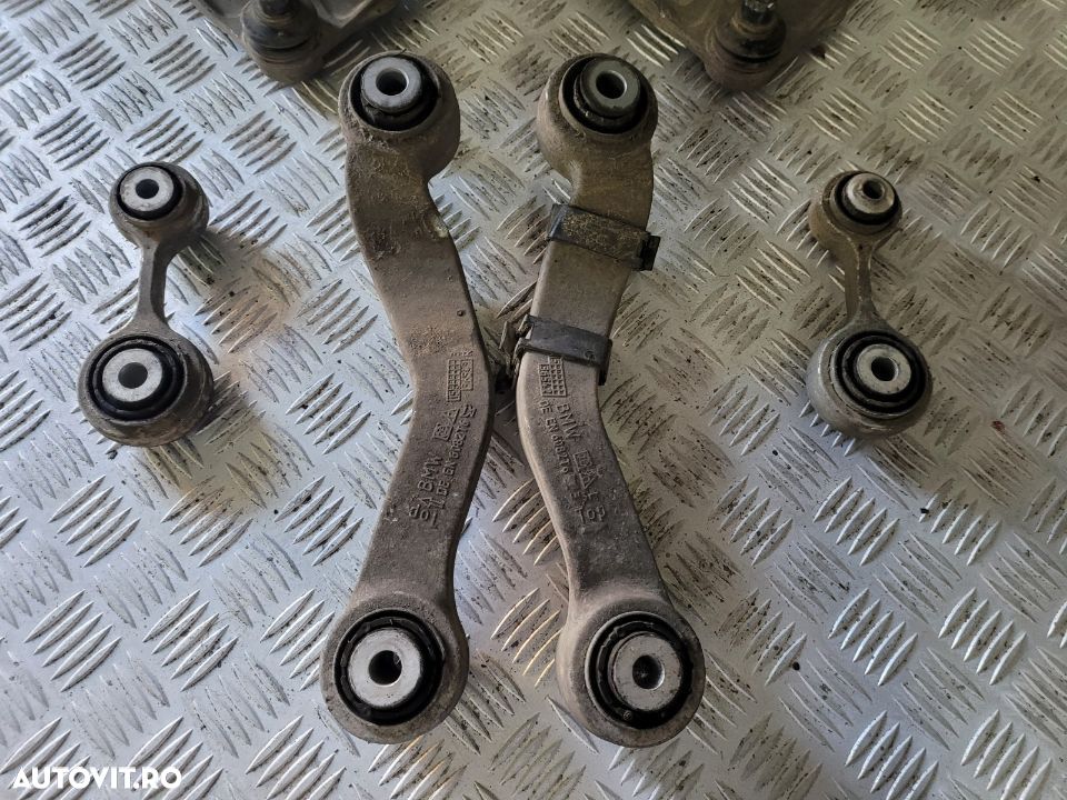 Brate Brat Fata Bmw Seria 6 F06 F12 F13 Seria 5 F10 F11 Xdrive - 3