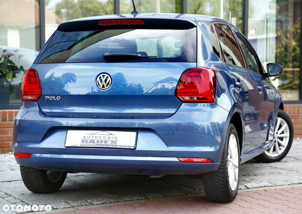 Volkswagen Polo - 27