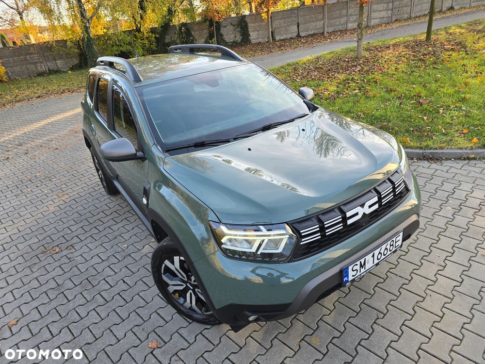 Dacia Duster 1.0 TCe Prestige - 10