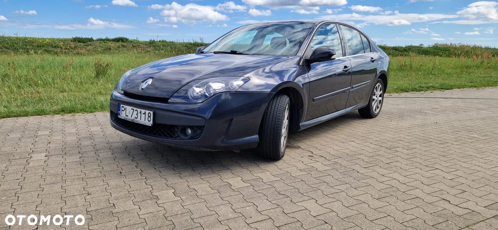 Renault Laguna