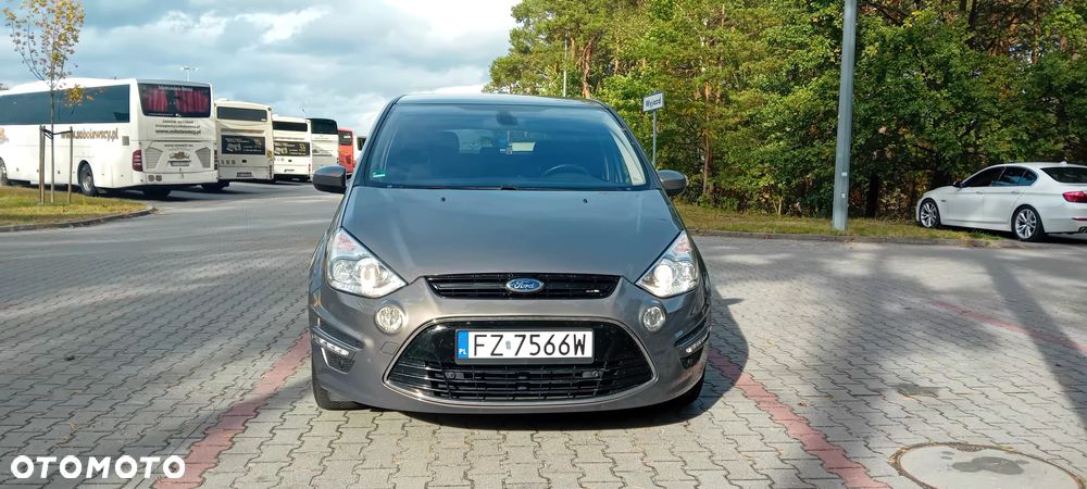 Ford S-Max - 2