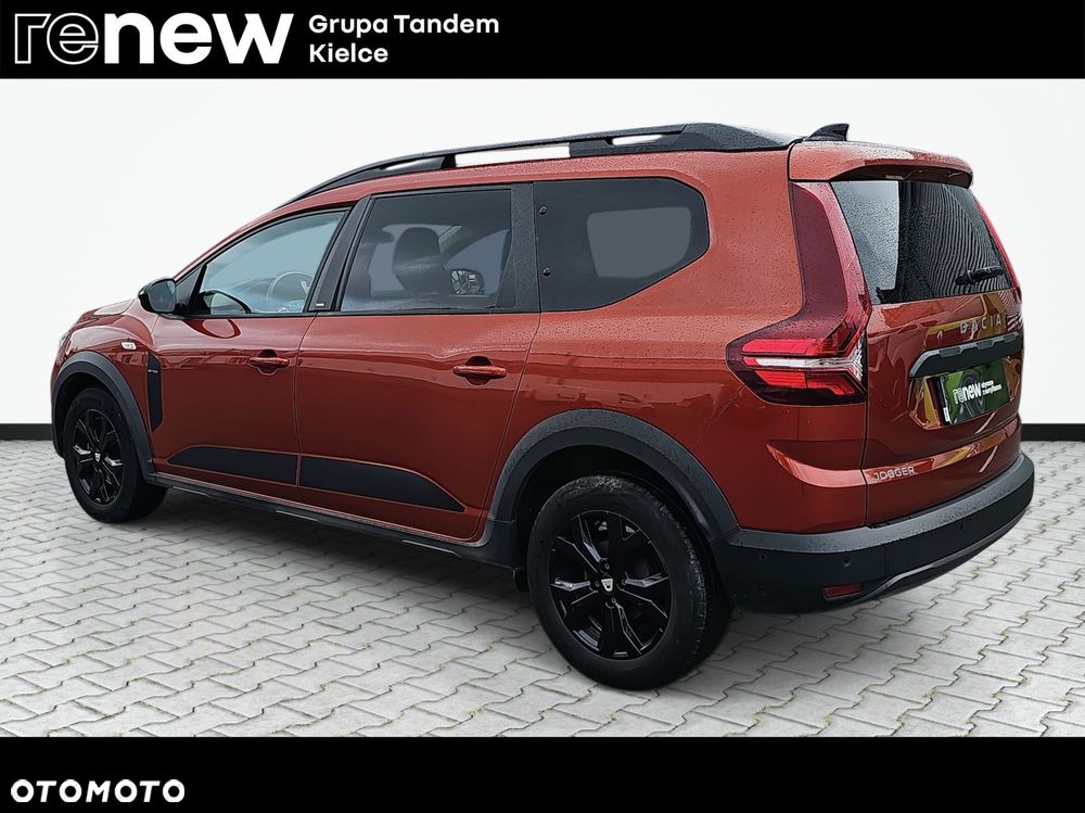 Dacia Jogger 1.0 TCe SL Extreme - 7