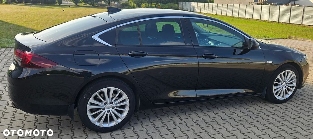 Opel Insignia 2.0 T 4x4 Elite S&S - 10