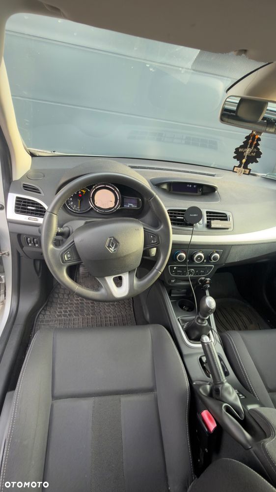 Renault Megane 1.4 16V TCE Dynamique - 14