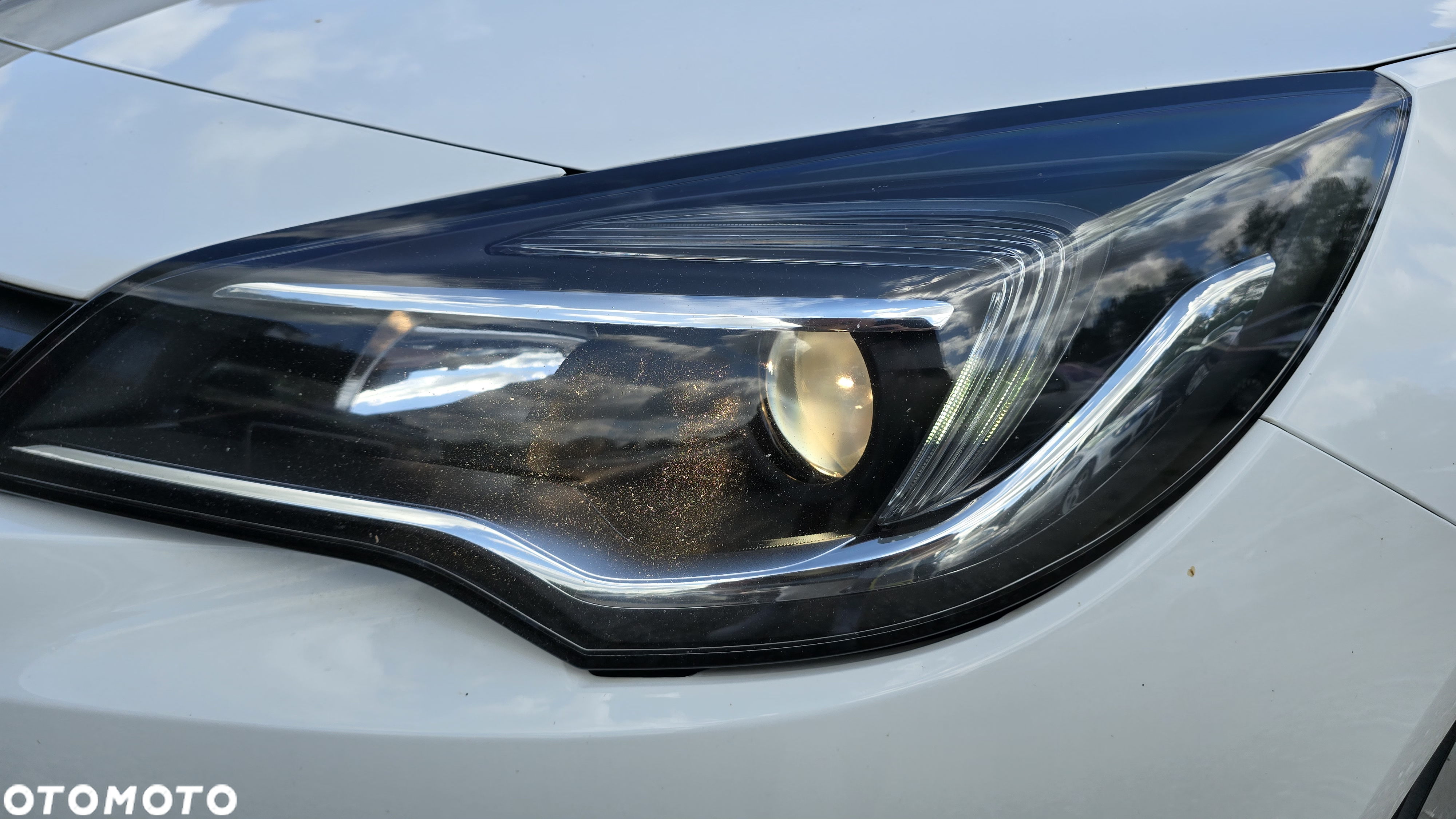 Opel Astra 1.6 D (CDTI) Edition - 14