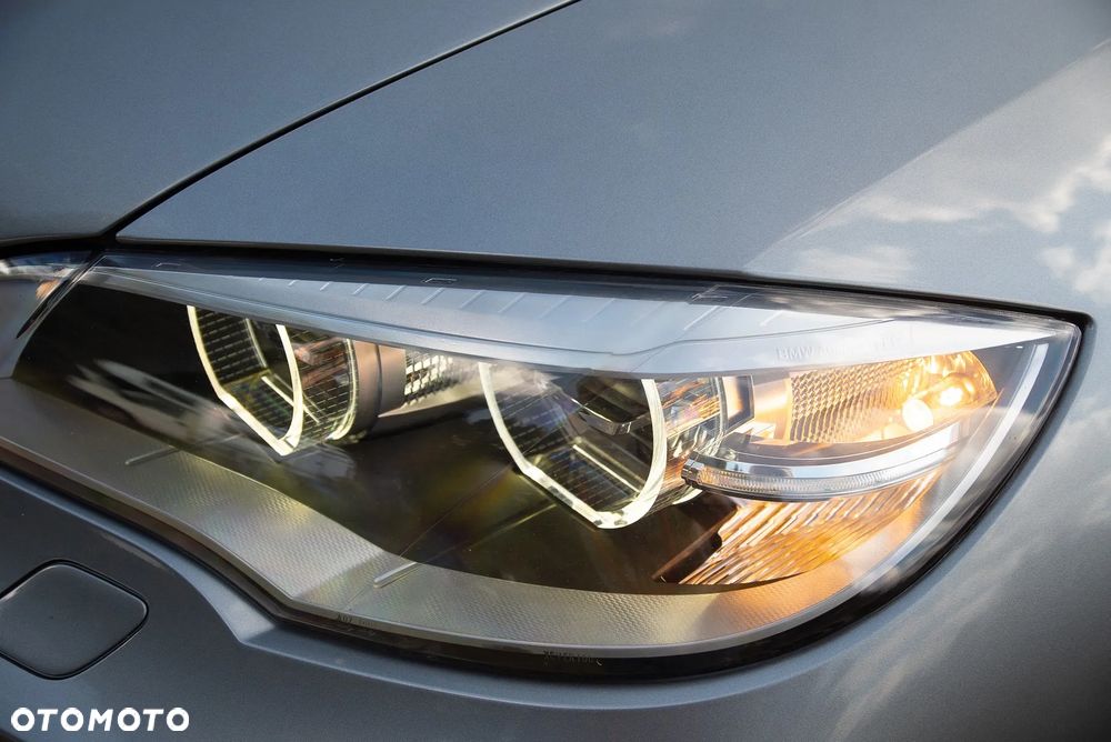 BMW X6 35d xDrive - 27