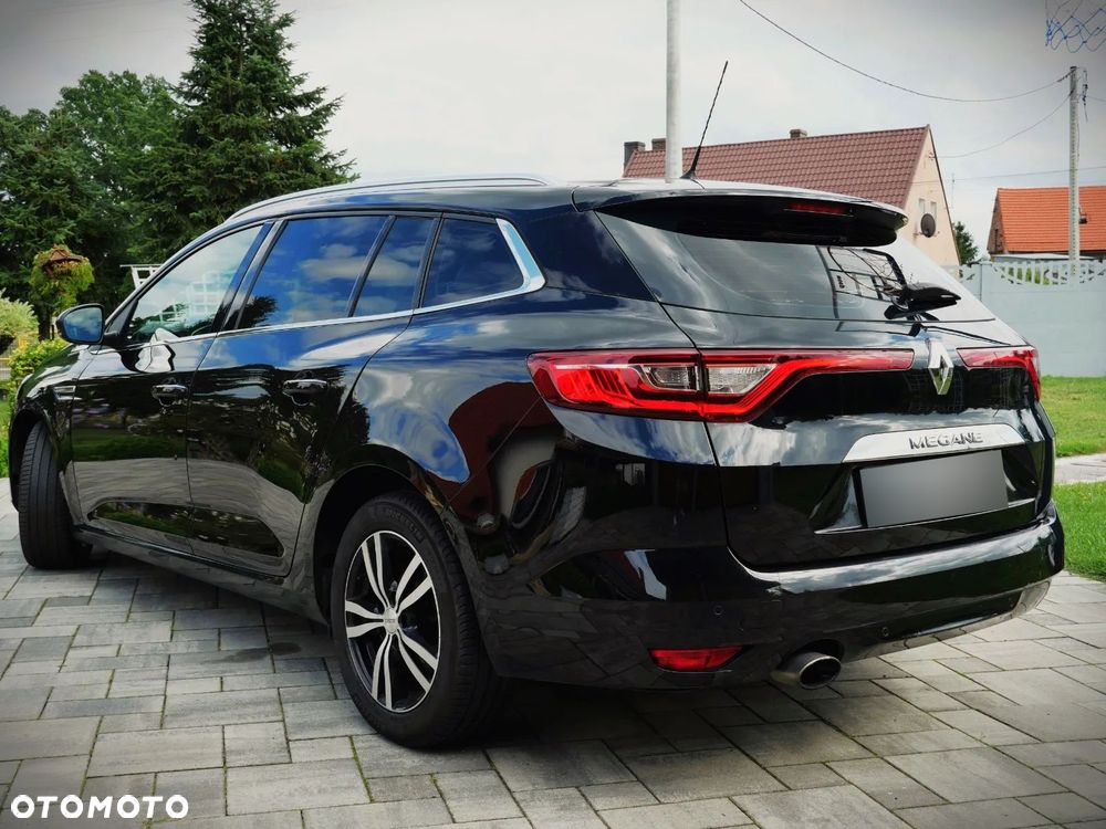 Renault Megane - 13