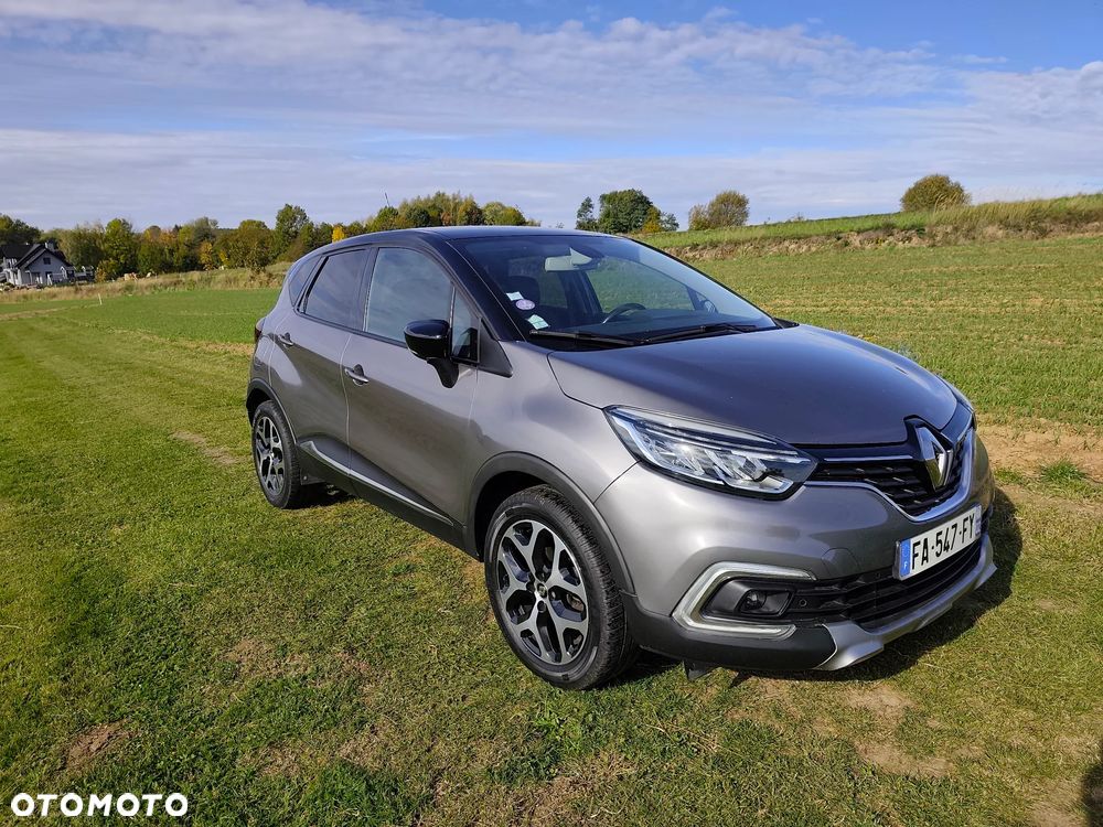 Renault Captur - 11