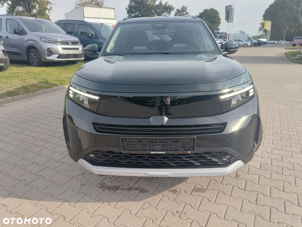 Opel Frontera - 4