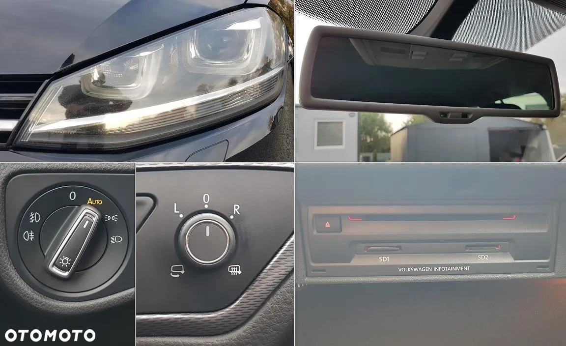 Volkswagen Golf VII 2.0 TDI BMT Comfortline EU6 - 32
