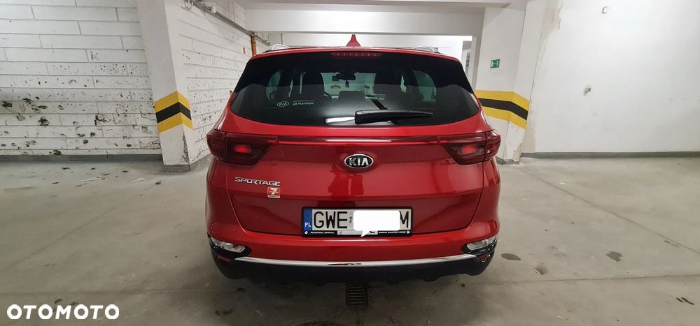 Kia Sportage 1.6 GDI M 2WD - 6