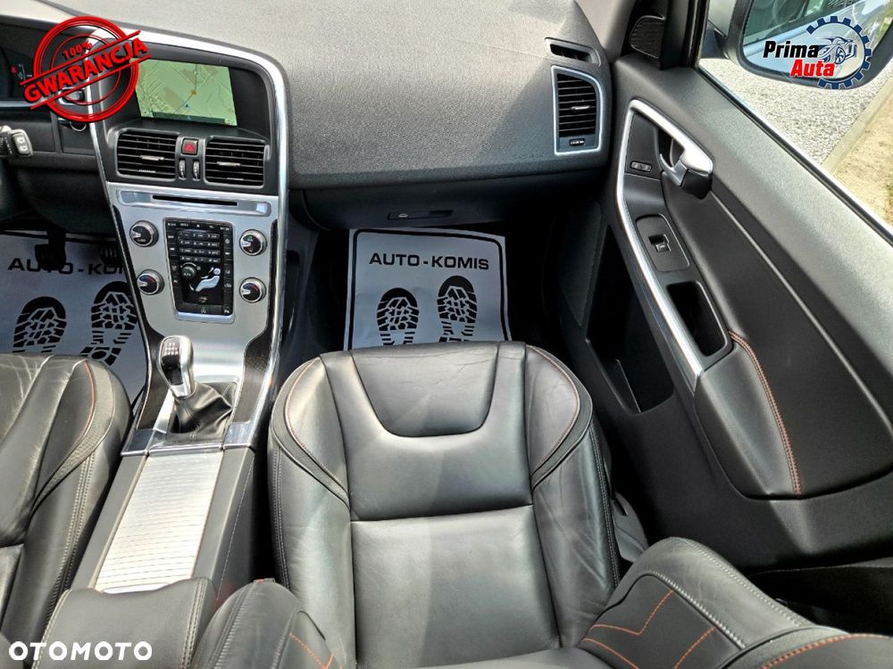 Volvo XC 60 D3 SCR Inscription - 27