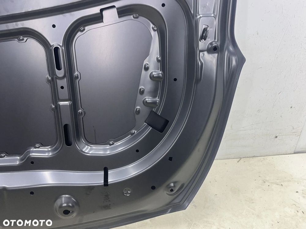 Maska Hyundai I20 GB 2 II 14-20r. pokrywa silnika nowa oryginalna 66400C8000 - 12