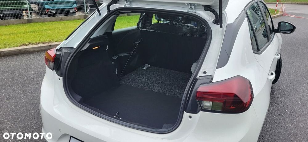 Opel CORSA - 9