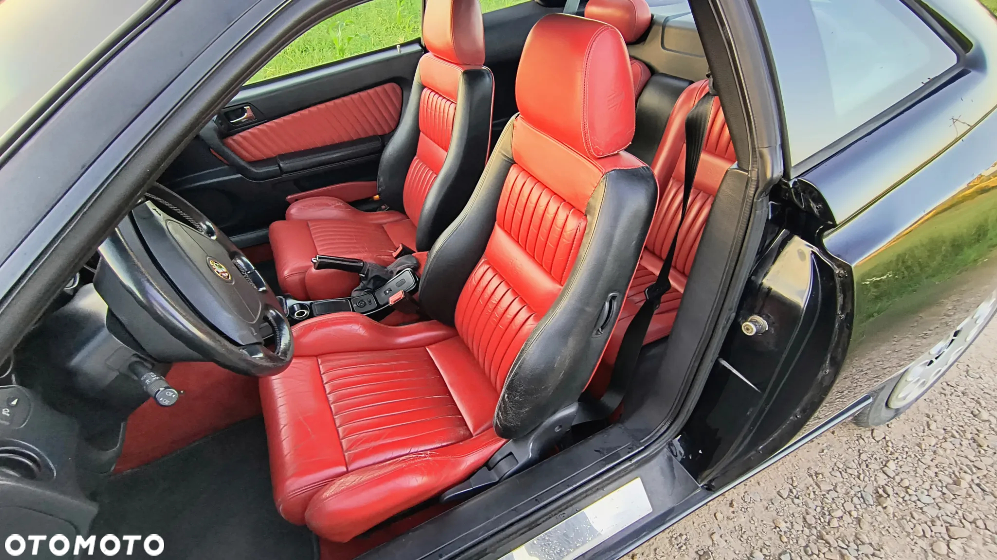 Alfa Romeo GTV - 14
