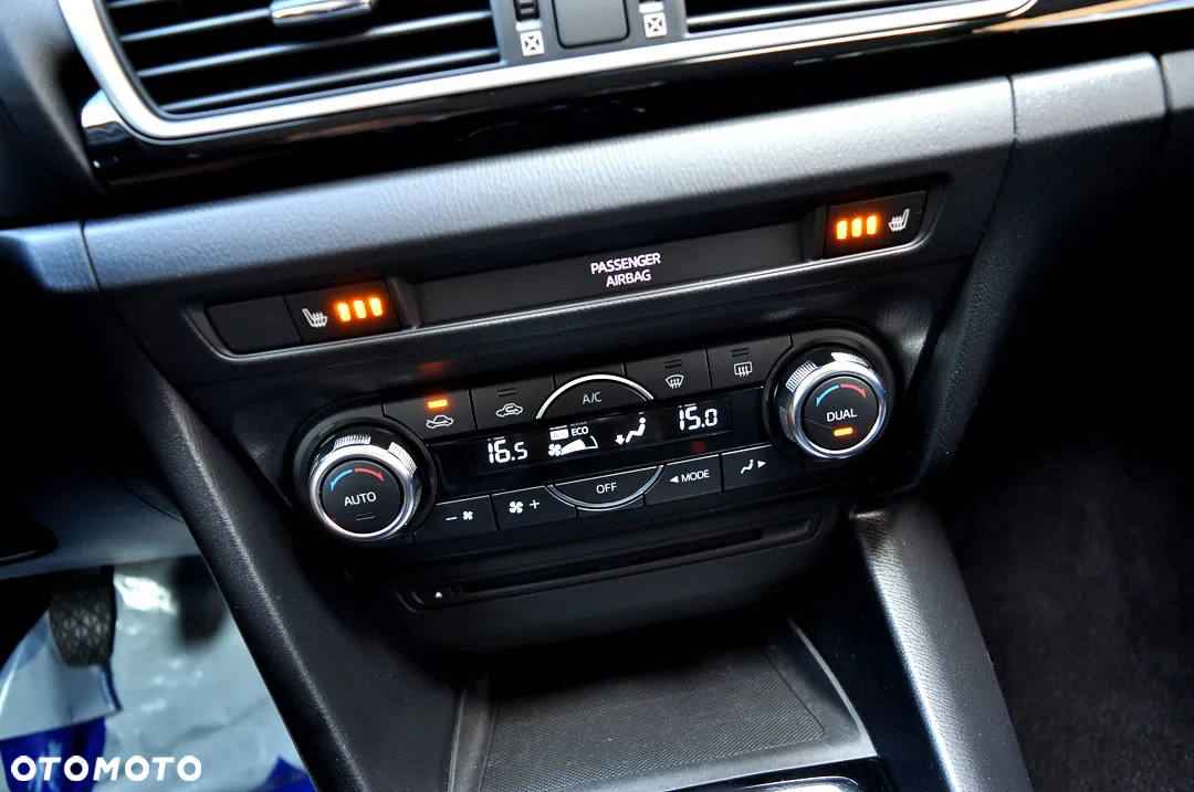 Mazda 3 2.0 Skypassion - 21