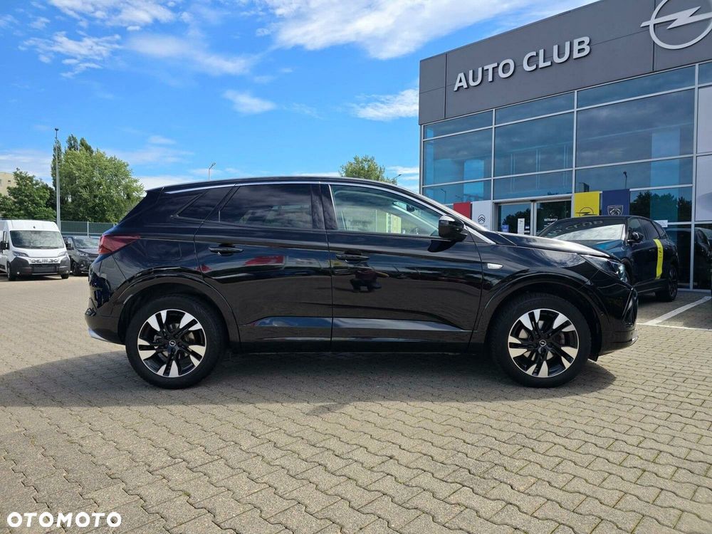 Opel Grandland 1.2 T Business Elegance S&S - 7