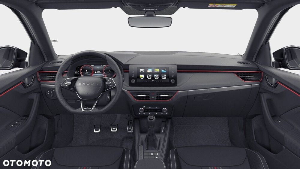 Skoda Scala - 4