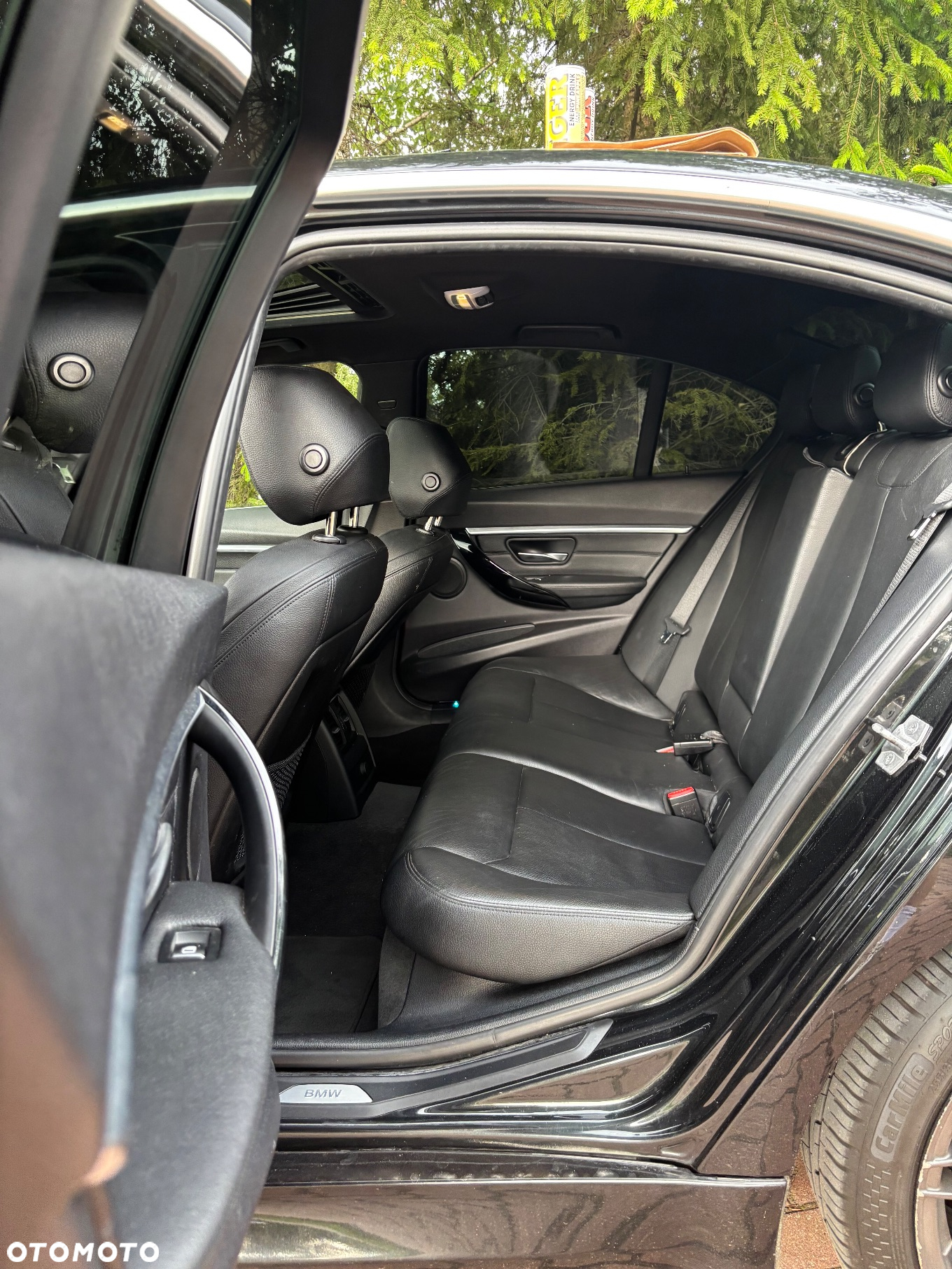 BMW Seria 3 320d Sport-Aut Blue Performance Sport Line - 20