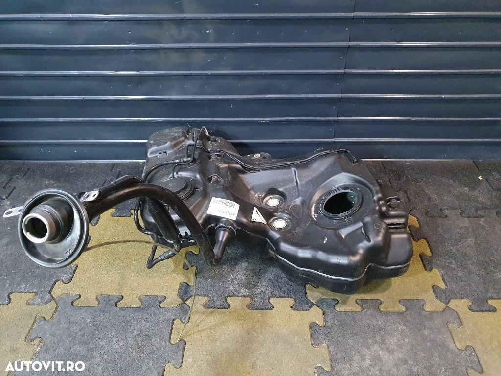 Rezervor benzina  AUDI A5/S5 8T3 2007 - 2017 1.8 TFSI CABD, CJEB 8K0201085 - 1