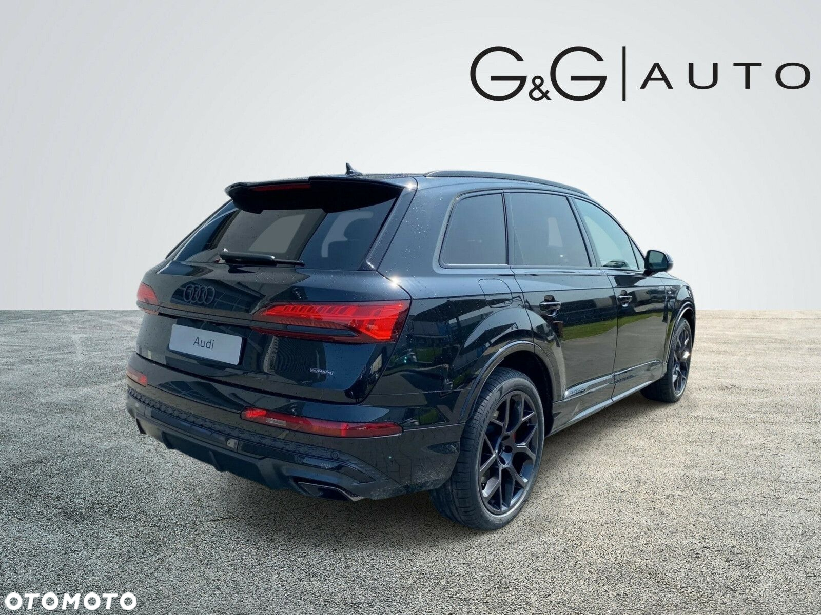 Audi Q7 - 4