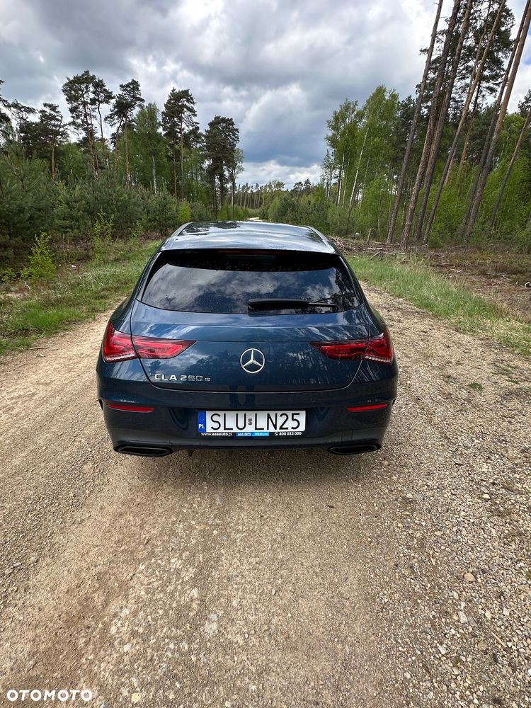 Mercedes-Benz CLA - 17