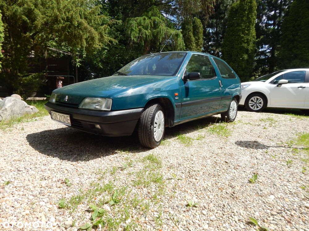 Citroën ZX 14 Twój Styl - 2