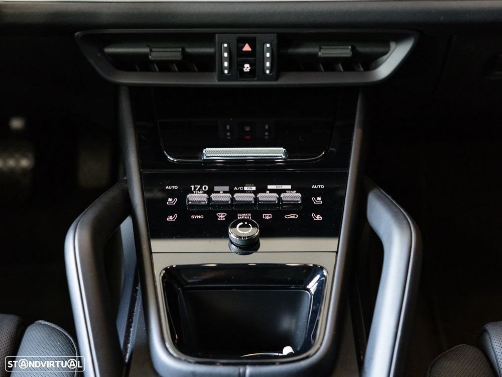Porsche Cayenne E-Hybrid - 41