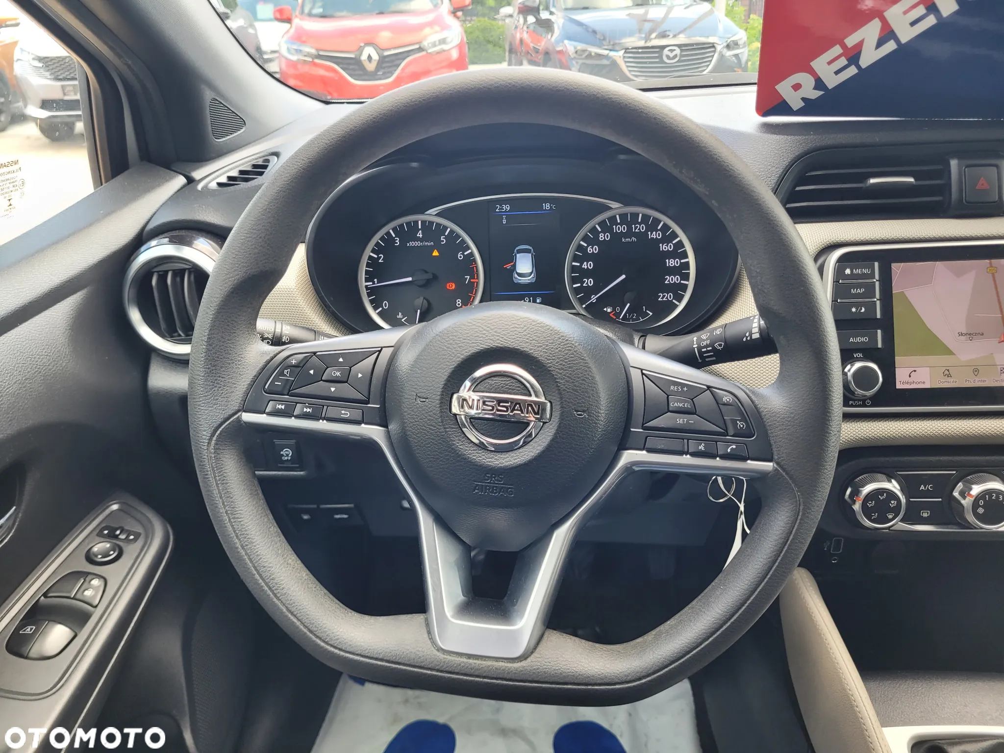 Nissan Micra 0.9 IG-T N-Way - 16