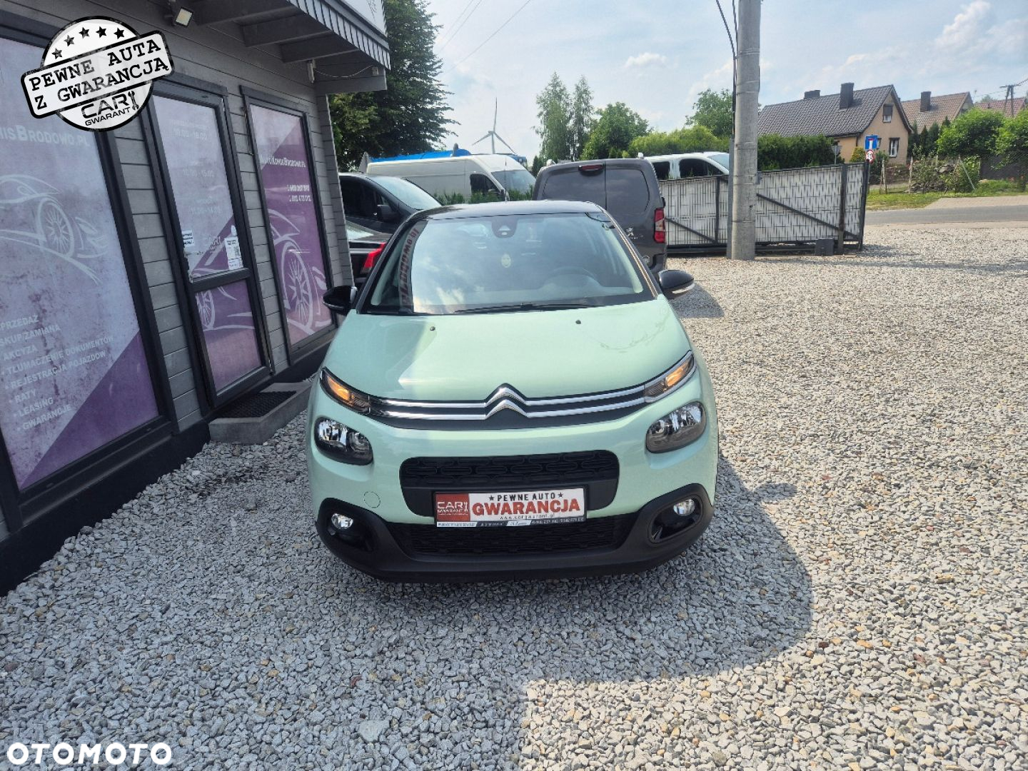 Citroën C3 - 3