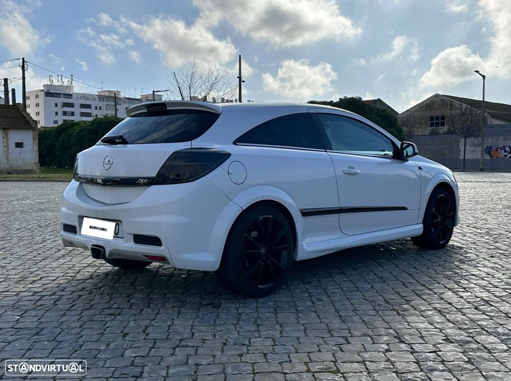 Opel OPEL ASTRA 1.3 CDTI GTC - 5