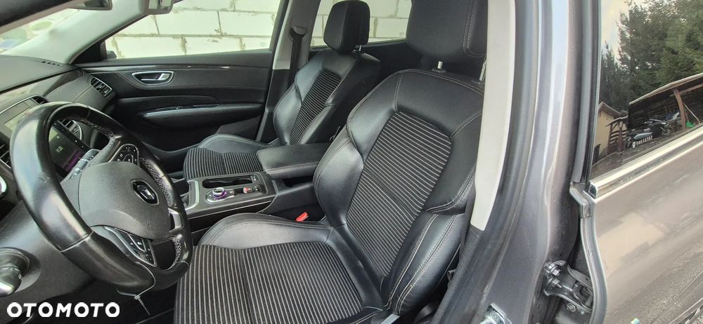 Renault Talisman 1.6 Energy dCi Limited EDC - 16