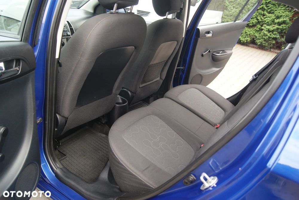 Hyundai i20 1.2 Edition Plus - 14