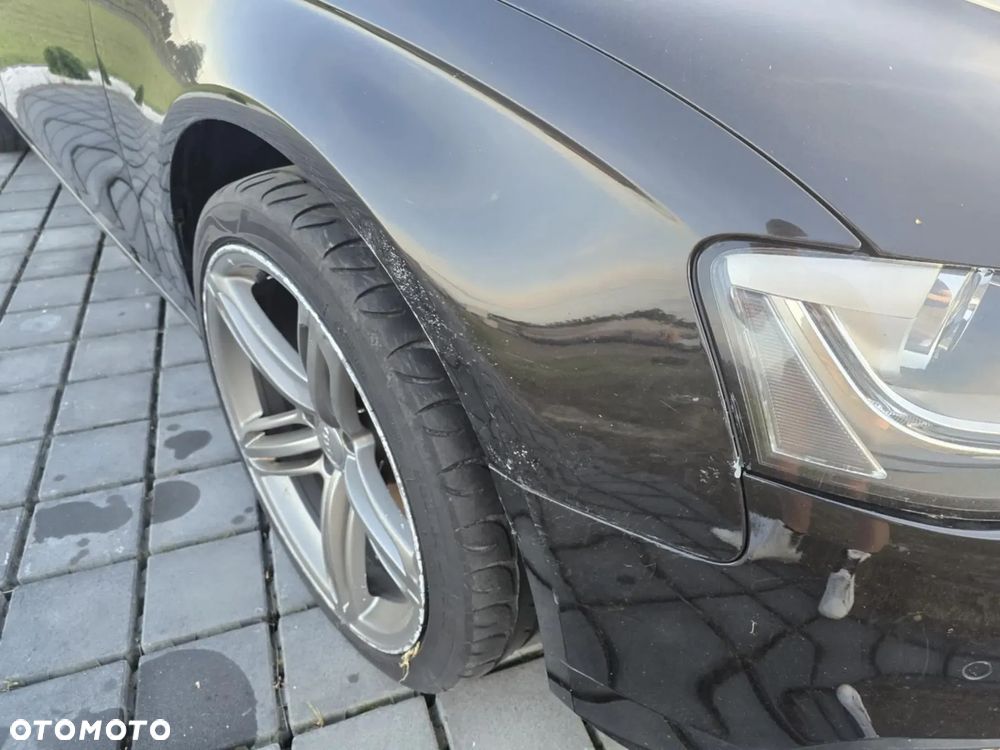 Audi A4 Limousine 2.0 TFSI - 7