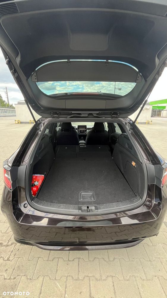 Toyota Corolla 2.0 Hybrid Comfort - 10