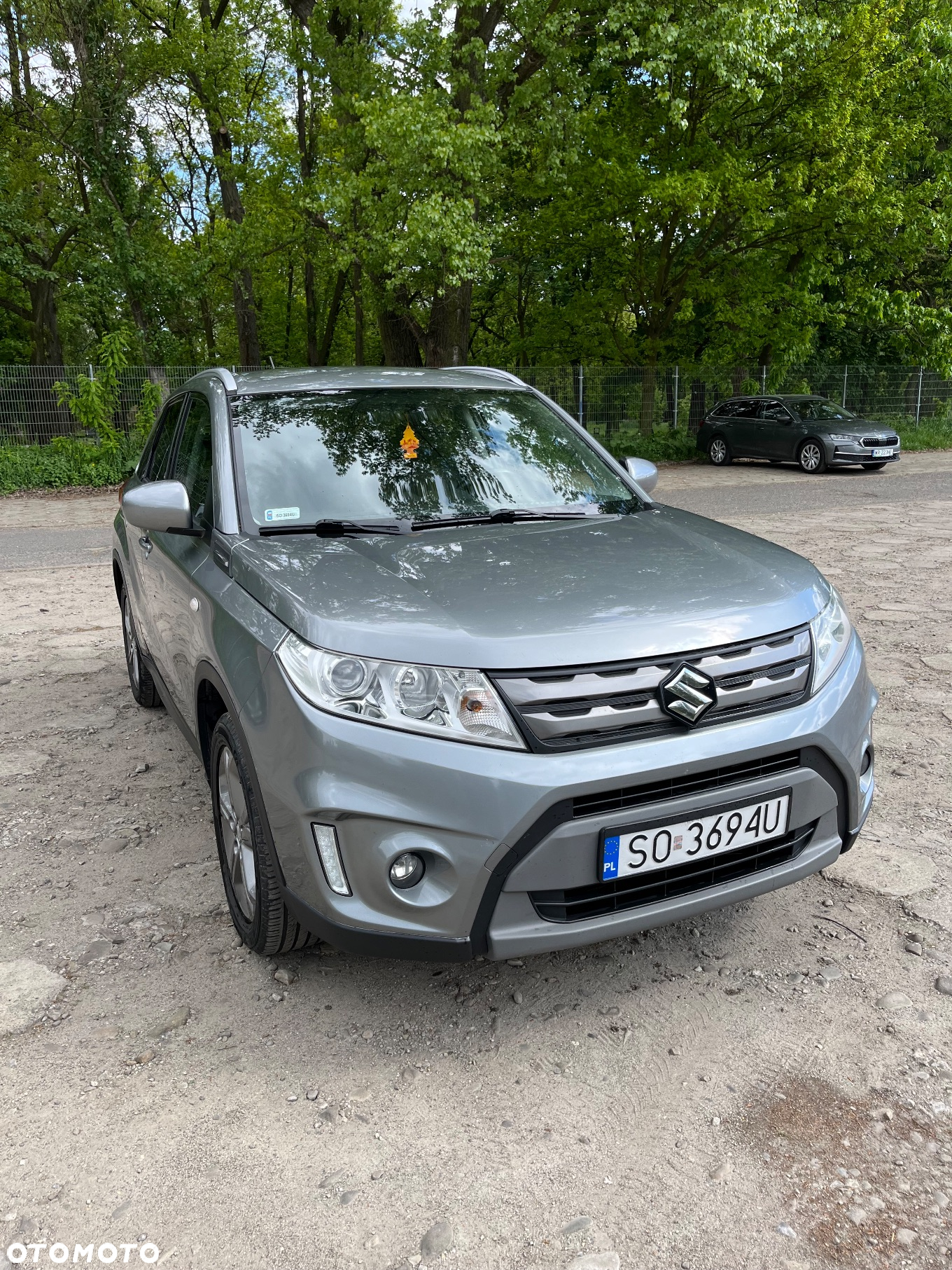 Suzuki Vitara 1.6 Premium 4WD - 3