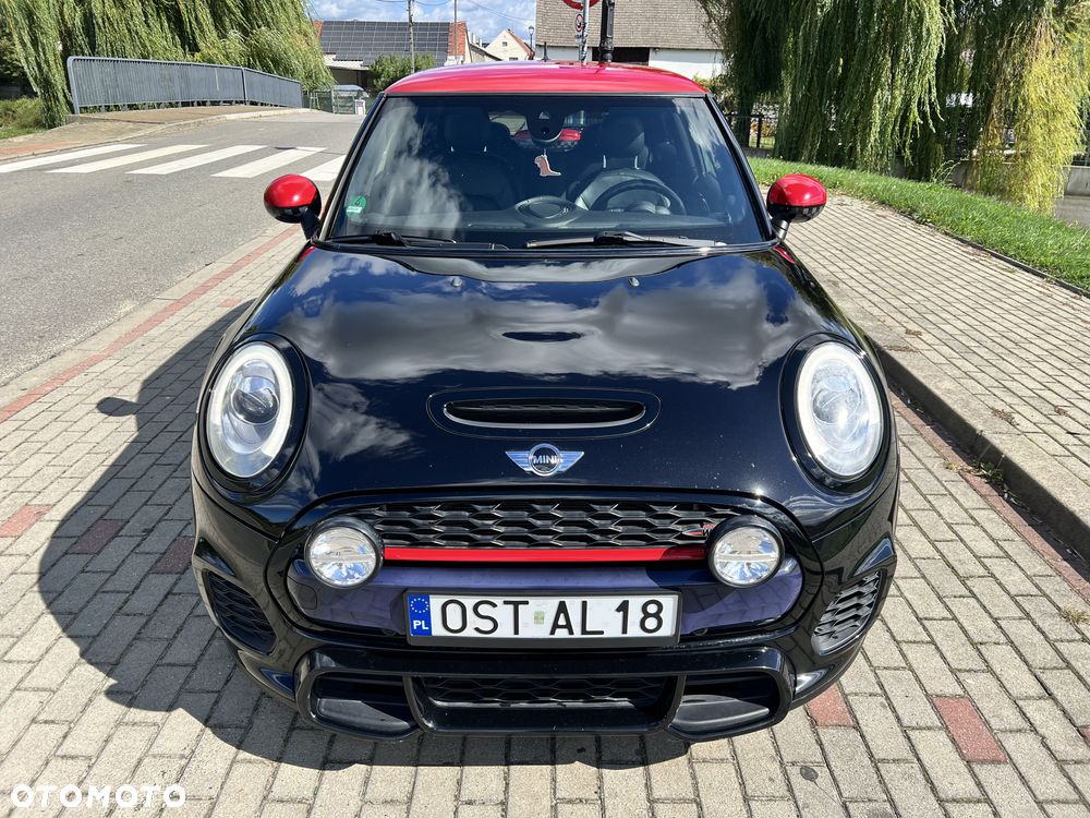 MINI John Cooper Works - 7