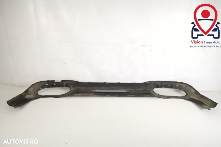 Fusta Spoiler Bara Spate Original In Stare Buna Mercedes-Benz S-Class - 4