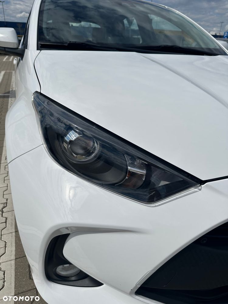 Toyota Yaris Hybrid 1.5 Comfort - 7