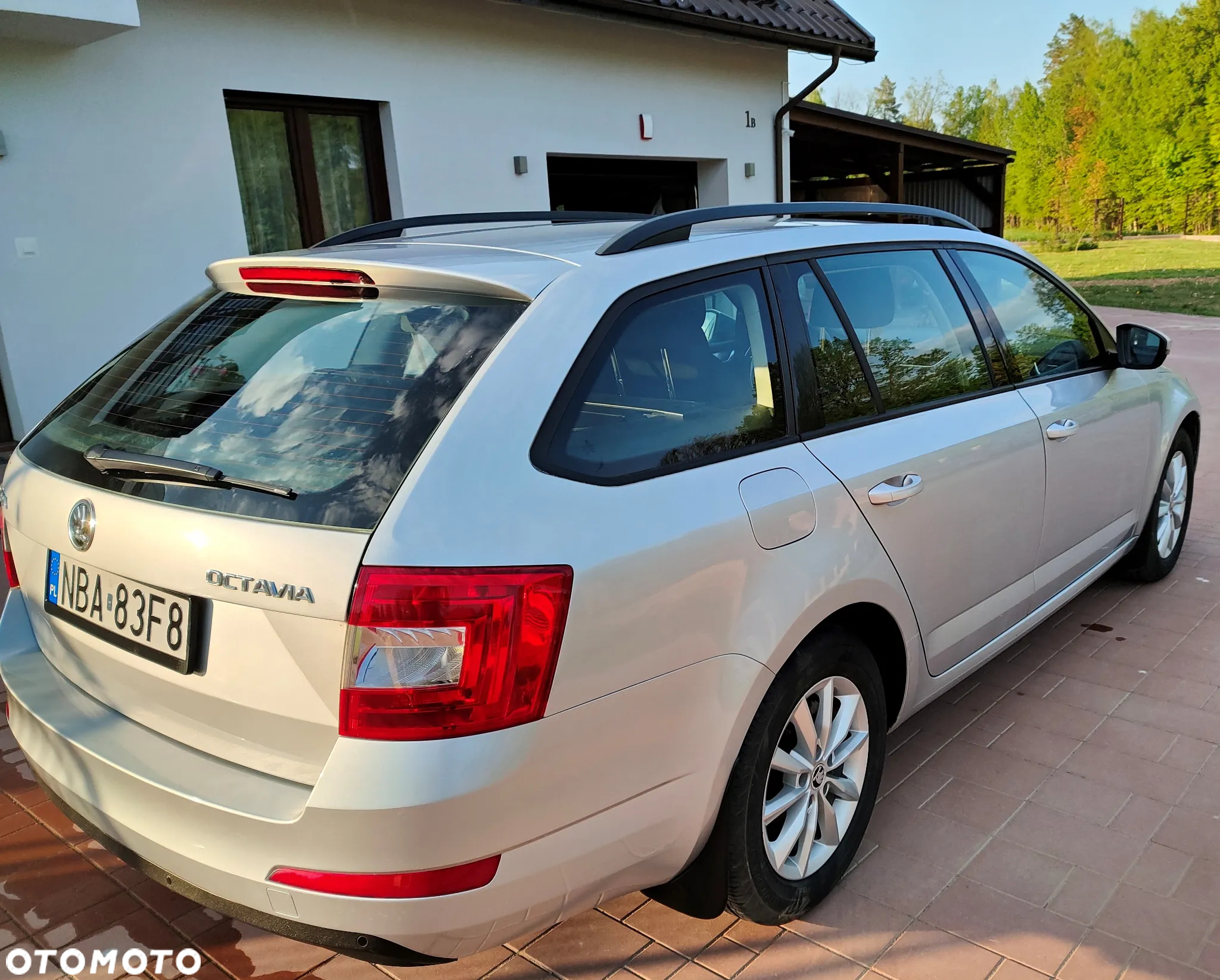 Skoda Octavia 1.6 TDI Classic - 4