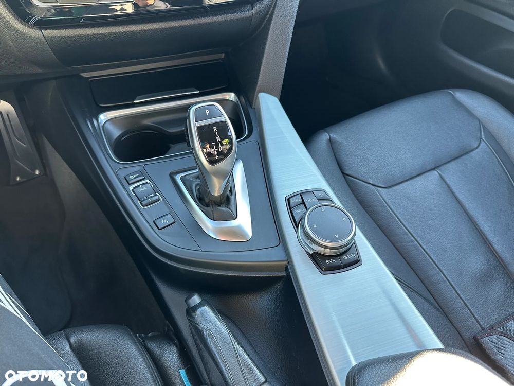 BMW Seria 4 430d xDrive Luxury Line - 37