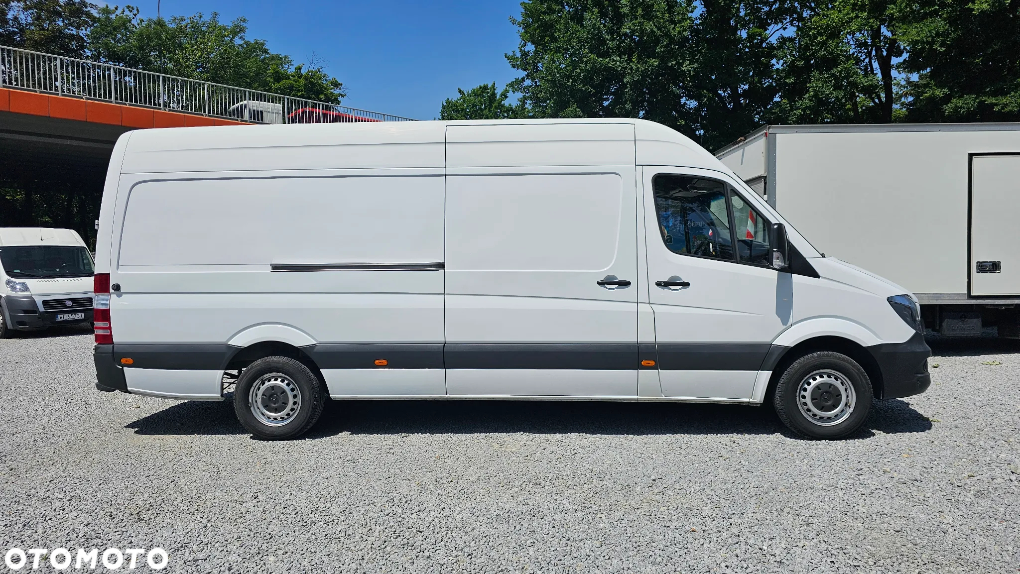 Mercedes-Benz SPRINTER 313 DCI - 4