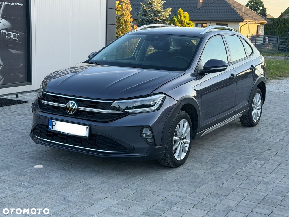 Volkswagen Taigo 1.0 TSI Style DSG - 1