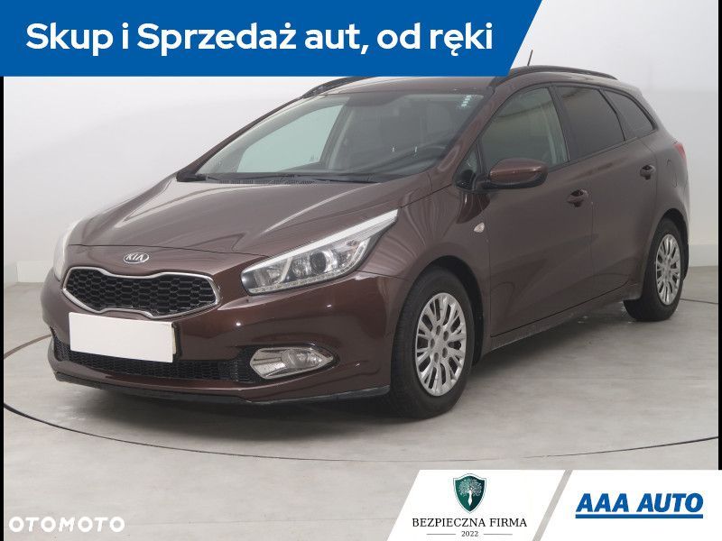 Kia Ceed - 2